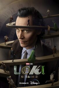 Loki (2023) S02 [Hindi-English] [Ep01-06]