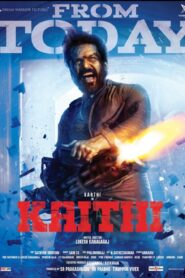 Kaithi (2019) [Hindi-Tamil]