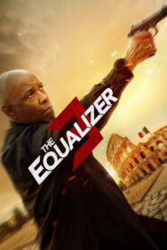 The Equalizer 3 (2023) [Hindi HQ-English]