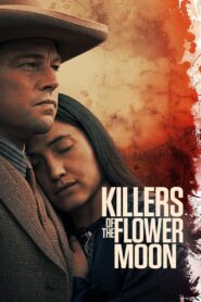 Killers of the Flower Moon (2023) [Hindi HQ-English]