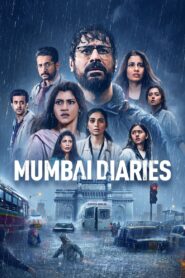 Mumbai Diaries (2023) S02