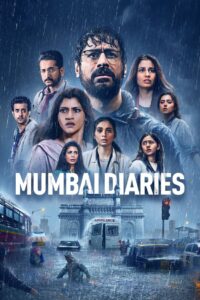 Mumbai Diaries (2023) S02