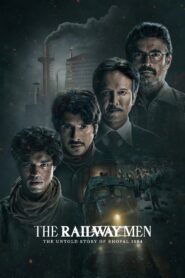 The Railway Men (2023) S01